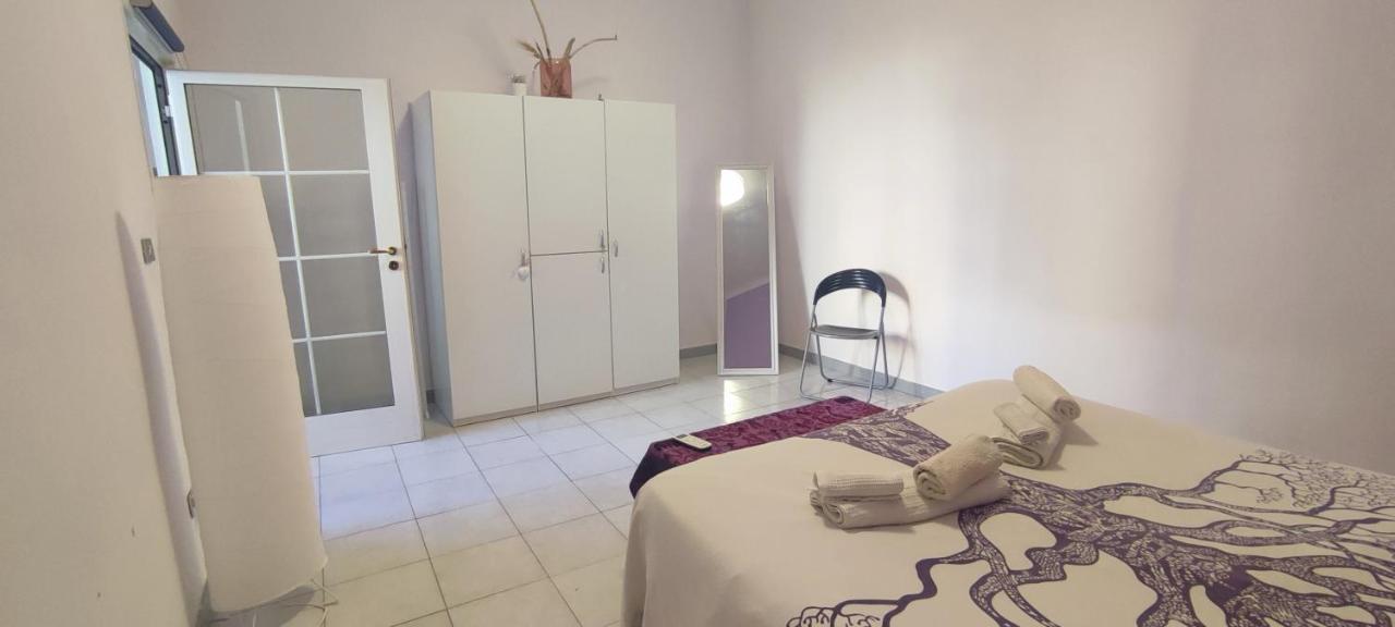 Sweet Loft Bari Apartment Екстериор снимка