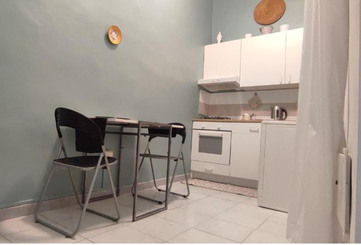 Sweet Loft Bari Apartment Екстериор снимка
