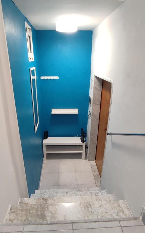 Sweet Loft Bari Apartment Екстериор снимка