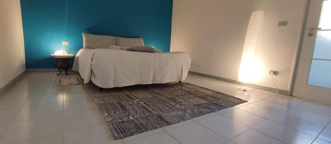Sweet Loft Bari Apartment Екстериор снимка