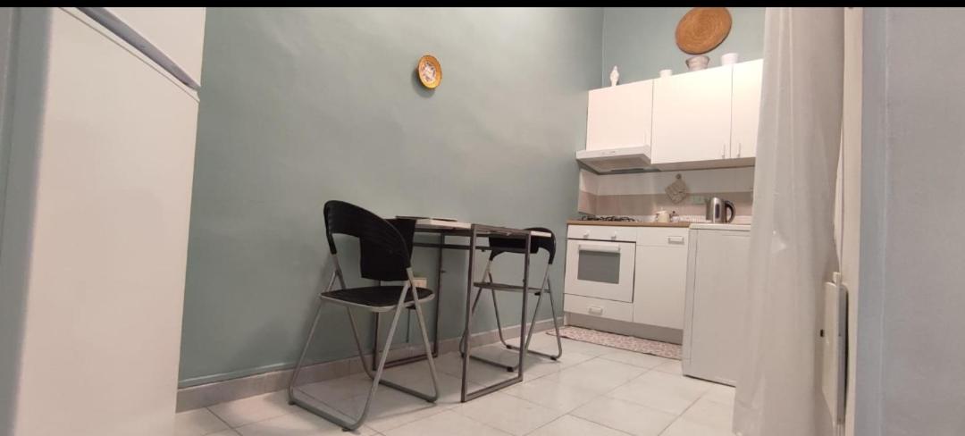 Sweet Loft Bari Apartment Екстериор снимка